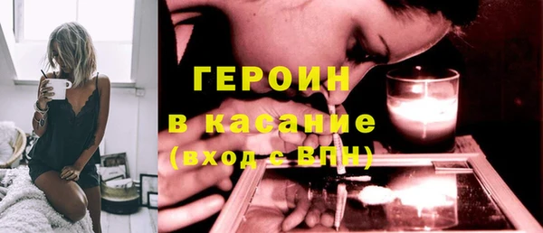 твердый Михайлов