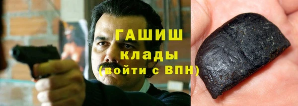 твердый Михайлов
