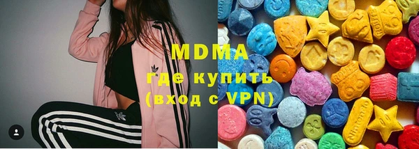 твердый Михайлов